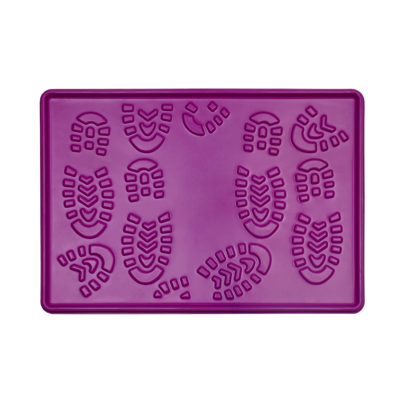 جاکفشی مدل پلیمری