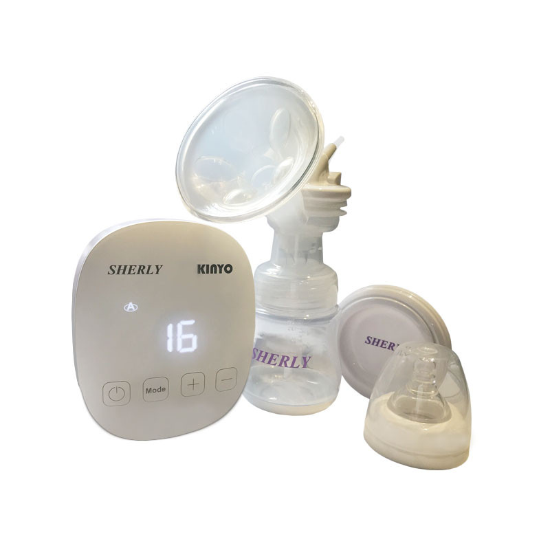 شیر دوش برقی شرلی مدل HT-898