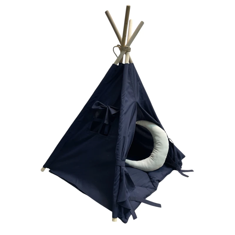 جای خواب سگ و گربه مدل 021