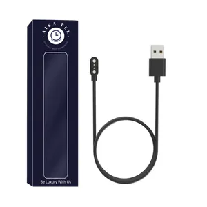 کابل شارژر آیکاتل مدل NP-Cmf3Pro مناسب برای ساعت هوشمند ناتینگ CMF Watch 3 Pro