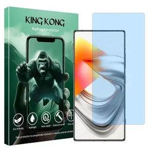 King Kong Eye Care model Anti-Blue ray Screen Protector Suitable for ZTE Nubia Z70 Ultra Mobile Phone
