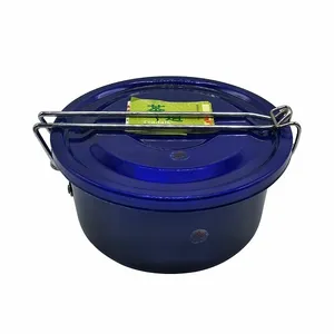 ظرف نگهدارنده غذا کد 1811