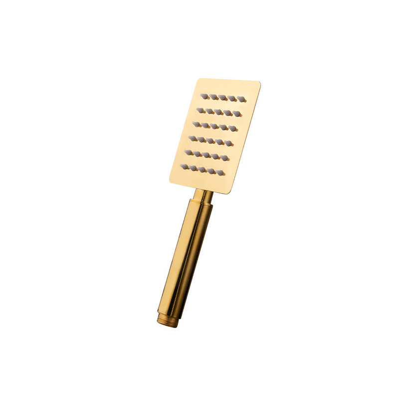 علم دوش حمام چارسو مدل مایا گلد