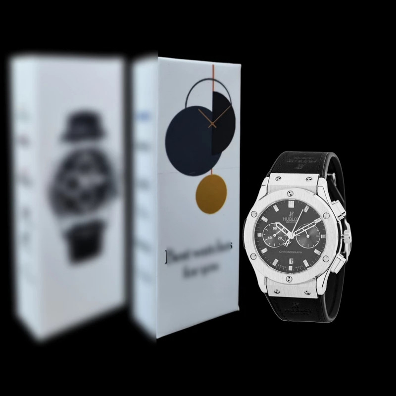 ساعت مچی عقربه‌ای مردانه مدل سه موتور فعال کرنوگراف  کد 3