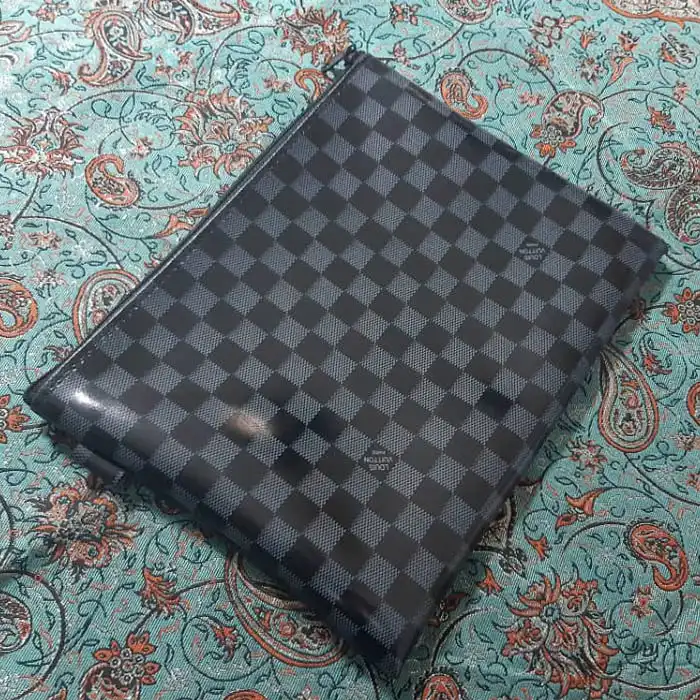 پوشه مدل زیپ دار کد 88