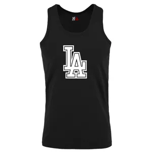 تاپ مردانه مدل BR05 رنگ مشکی