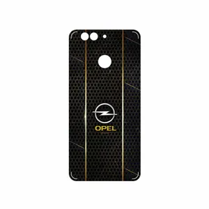 MAHOOT OPEL Cover Sticker for Huawei Nova 2 Plus