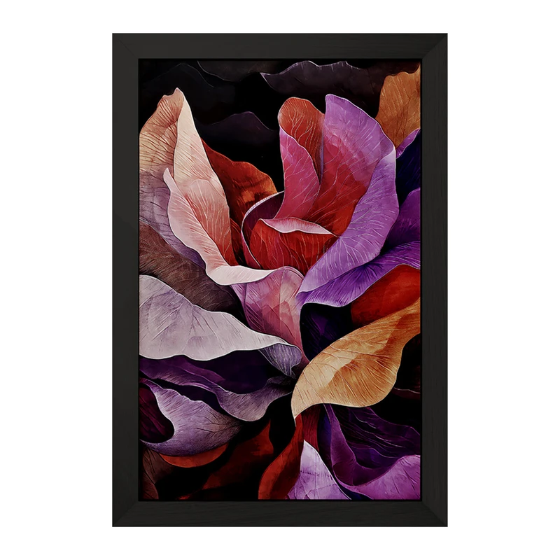 تابلو خندالو مدل دکوراتیو (decorative) کد F1181