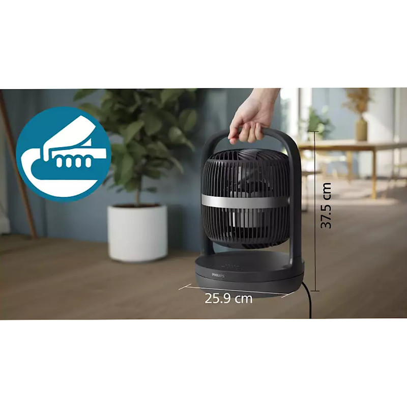 پنکه رومیزی فیلیپس مدل CX3050/01