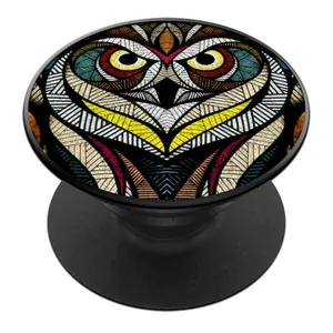 پایه نگهدارنده گوشی موبایل پاپ  سوکت آکام مدل APS002249