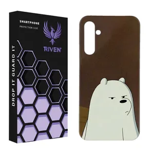 RIVEN RI1-15 Case For Samsung Galaxy S23 FE