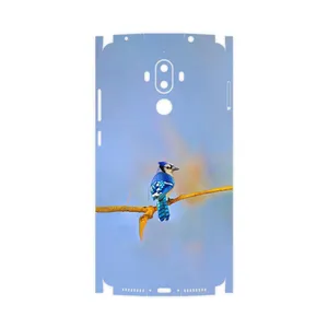 MAHOOT Cyanocitta cristata-FullSkin Cover Sticker for Huawei Mate 9