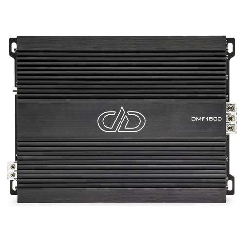 آمپلی فایر خودرو دی دی  مدل DMF1600