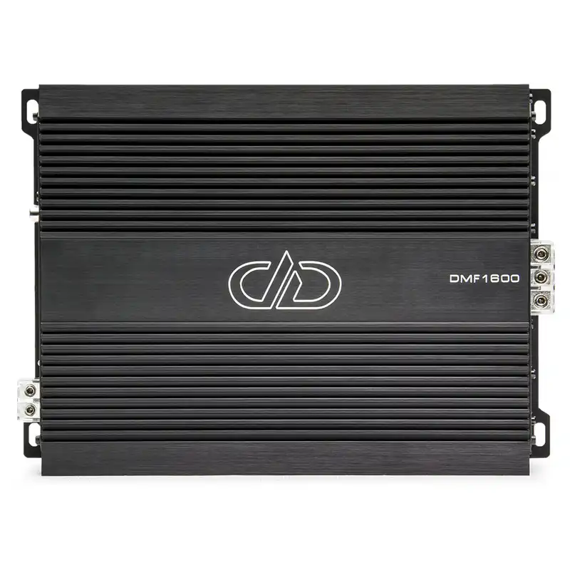 آمپلی فایر خودرو دی دی مدل DMF1600