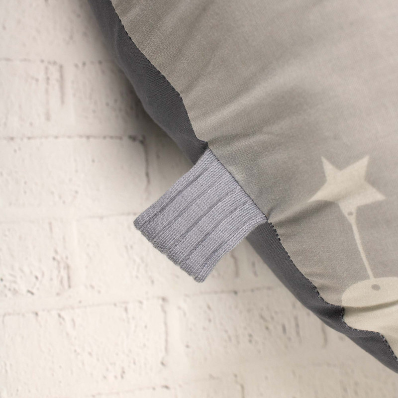 بالش شیردهی دی روحه مدل تامی پیلو ابرا