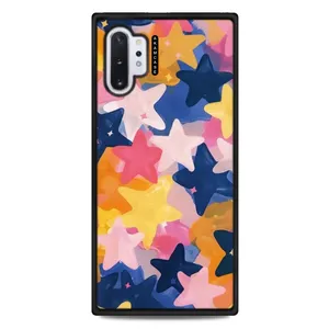 AKAM AMC-WSGN10P-STARS-26 Cover For Samsung Galaxy Note 10 Plus