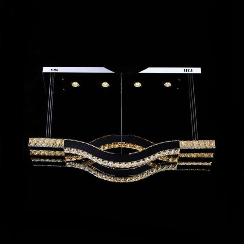 لوستر زیما مدل دایان کد 1