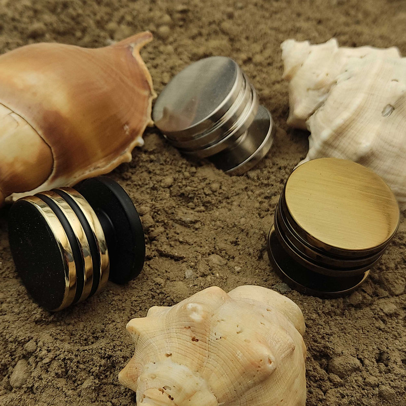 دستگیره کابینت کپران مدل KP192L بسته 10 عددی