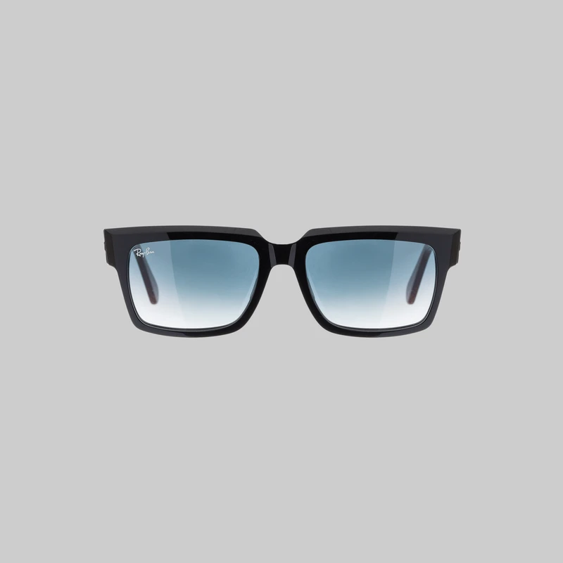 عینک آفتابی ویفرر (Wayfarer) مردانه ری بن مدل RB2191-901-A1
