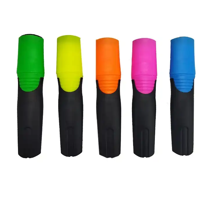 ماژیک علامت گذار مدل STM بسته 5 عددی