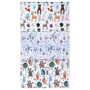 خشک‌کن نوزاد مدل 208 سایز 60*70 سانتی‌متر بسته سه عددی