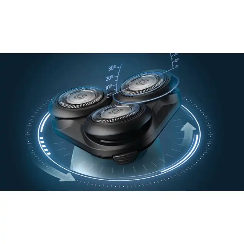 ماشین اصلاح موی صورت فیلیپس مدل S5445