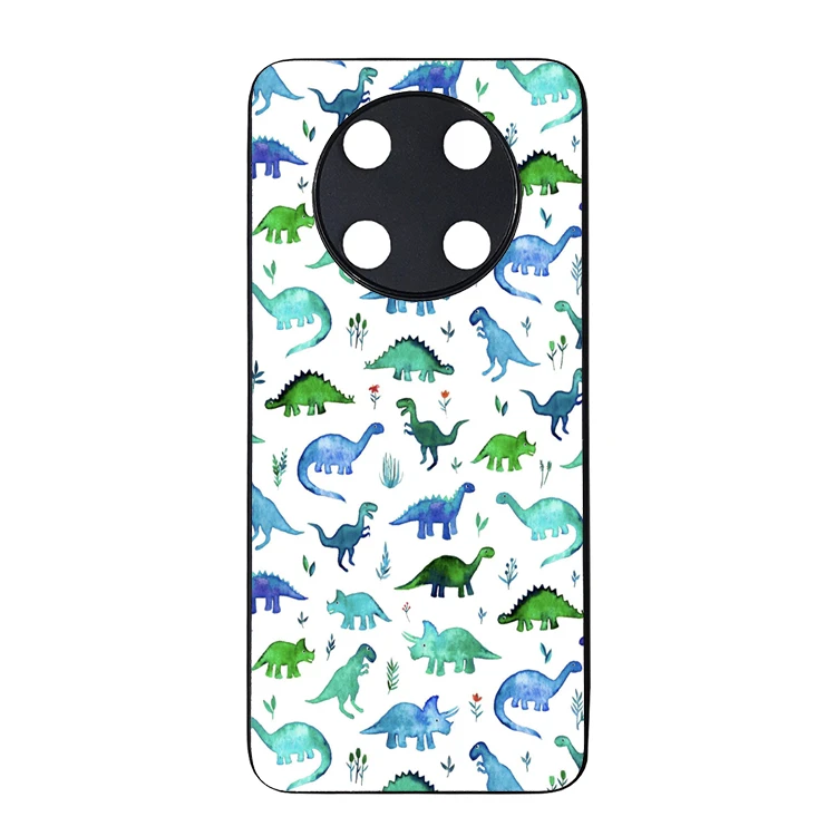 کاور طرح دایناسورها مناسب برای گوشی موبایل هوآوی nova y90