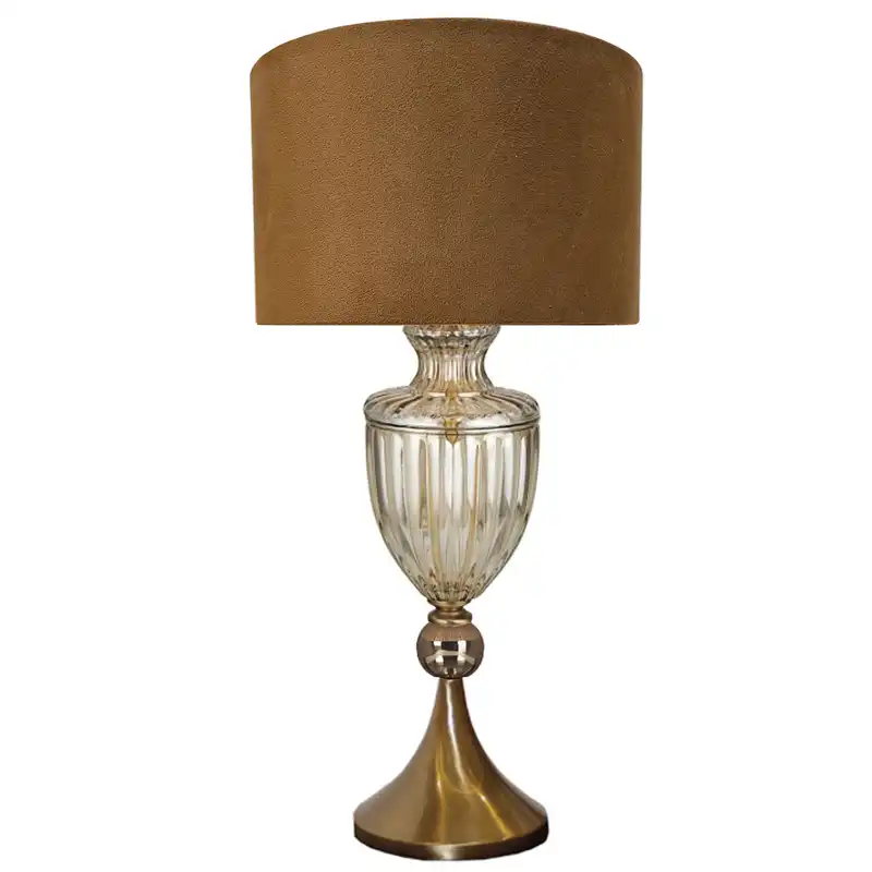 آباژور رومیزی مدل Cup.Sheipuri..A 2030