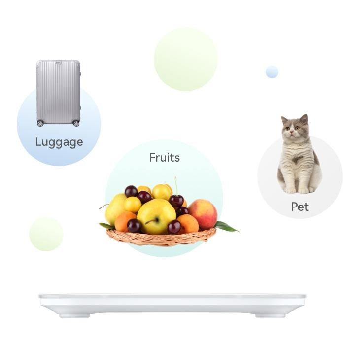 ترازو دیجیتال هوآوی مدل Scale 3 ترازو دیجیتال هوآوی مدل Scale 3