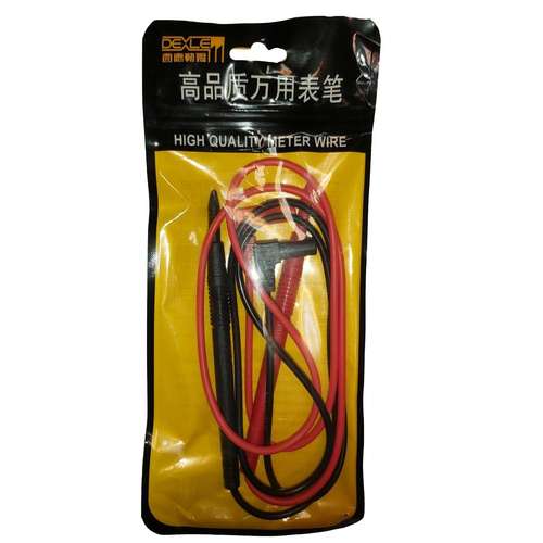 پراب مولتی متر دکسل مدل 1000