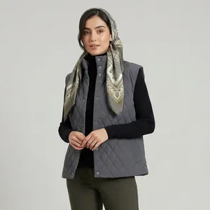 پافر زنانه السانا مدل تیوانا کد 2378