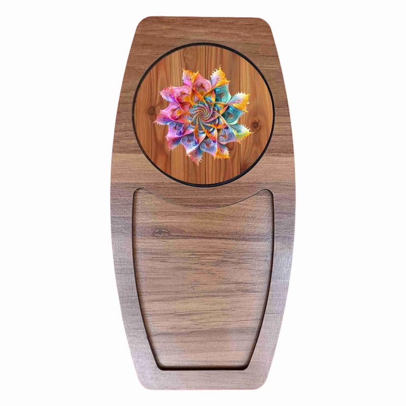 تخته سرو فاین دکور مدل w6