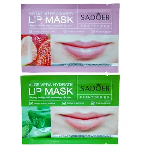 ماسک لب سادور مدل HYDRATE وزن 8 گرم بسته 2 عددی