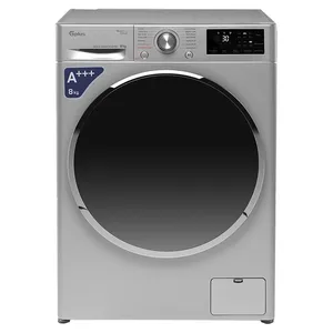 ماشین لباسشویی 8 کیلوگرم اتوماتیک جی پلاس مدل GWM-R88S.KTN