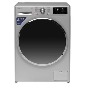 ماشین لباسشویی 8 کیلوگرم اتوماتیک جی پلاس مدل GWM-R88S.KTN