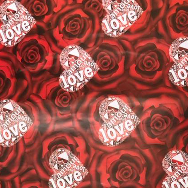 کاغذ کادو مدل PK105 بسته 5 عددی