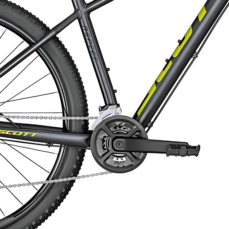 عکس شماره 9 : دوچرخه کوهستان اسکات مدل aspect 760 سایز طوقه 27.5 اینچ