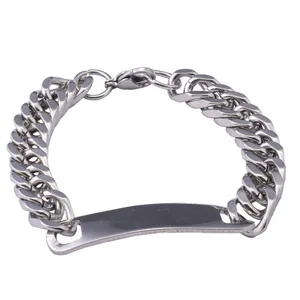 دستبند مردانه سینانر کد SN-B0241