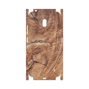MAHOOT Wood Texture 5-FullSkin Cover Sticker for Nokia 2.2