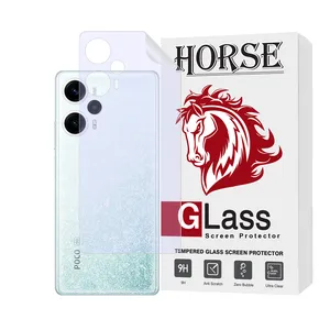 Horse MTBHORS Nano Back Protector For Xiaomi Poco F5