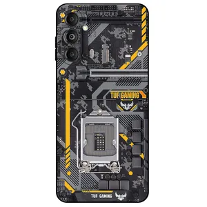 Megafone Gaming Board 8003 Cover For Samsung Galaxy M14 5G