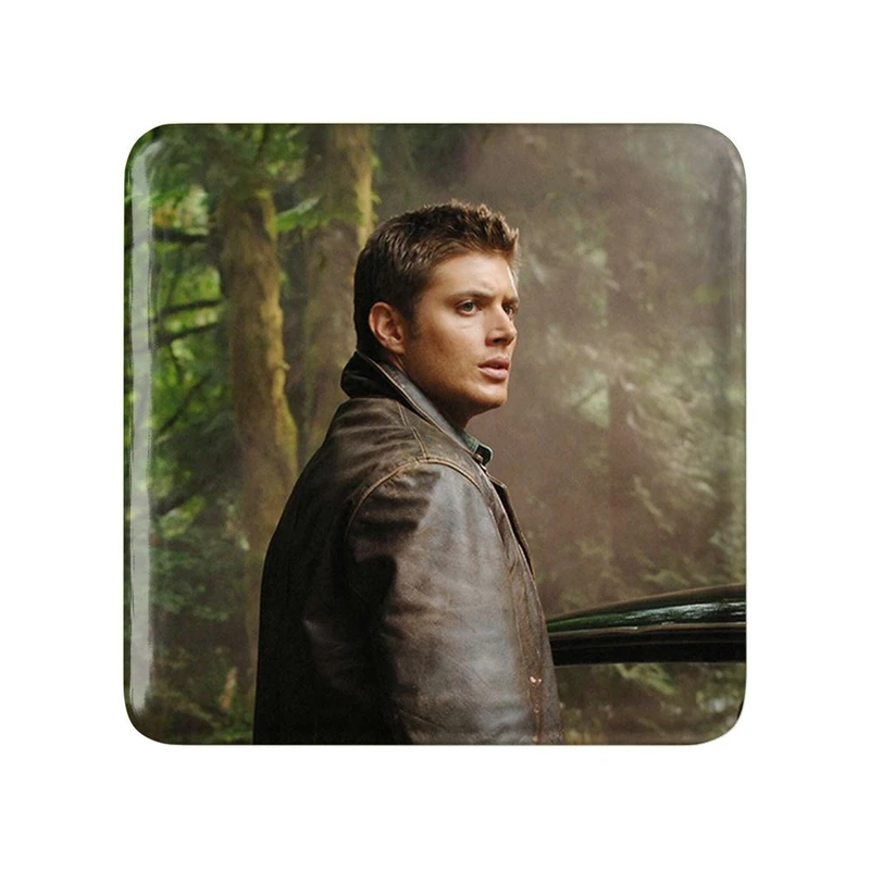 پیکسل خندالو مدل دین وینچستر سریال سوپرنچرال Supernatural کد 24523