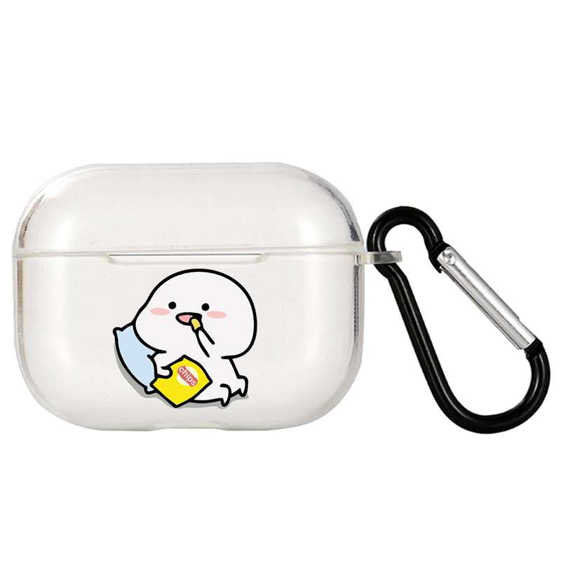 کاور طرح Pentol مناسب برای کیس اپل ایرپاد پرو 2 کاور طرح Pentol مناسب برای کیس اپل ایرپاد پرو 2