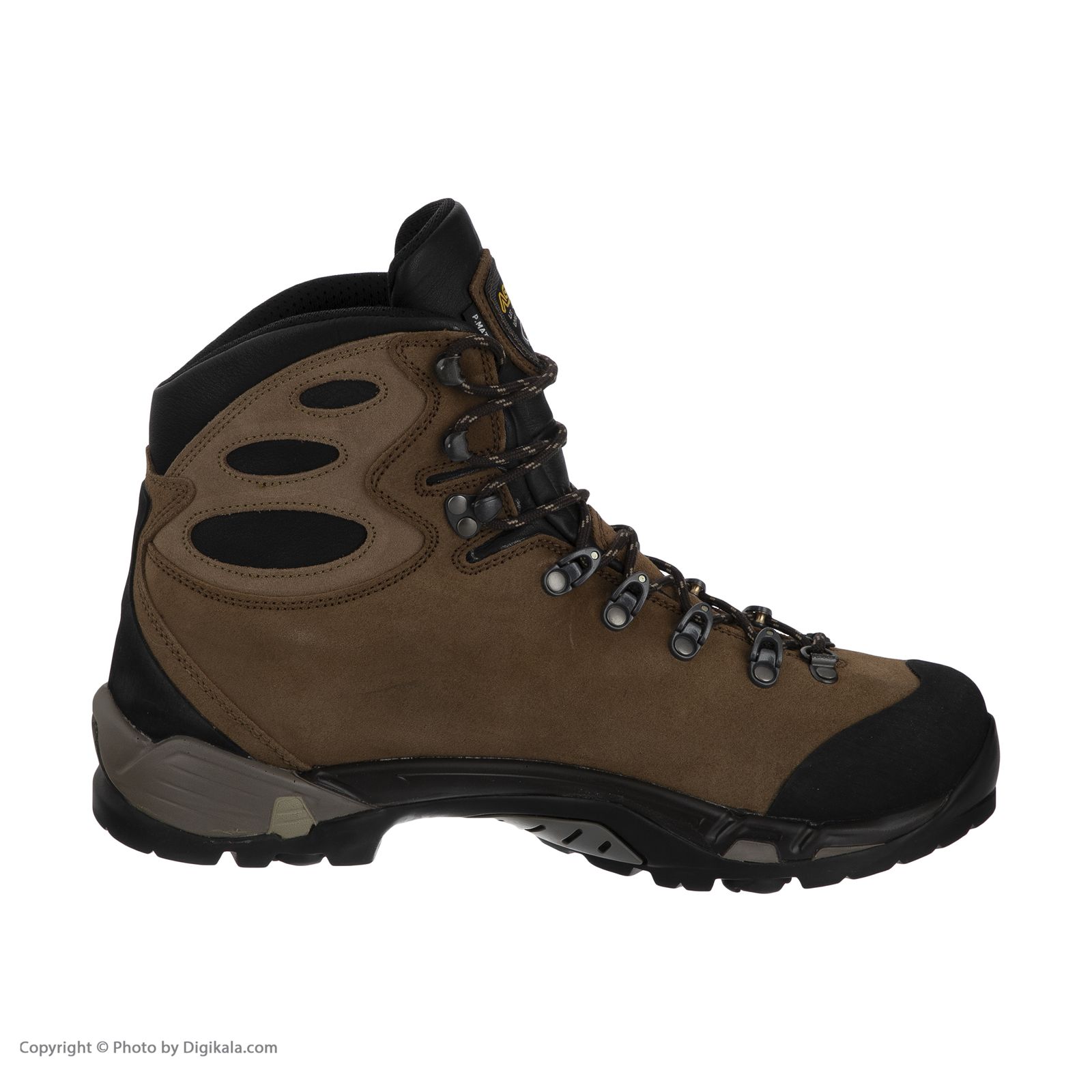 کفش کوهنوردی مردانه آسولو مدل OM2236 601 -  - 7