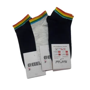  جوراب مهرداد مدل B2 مجموعه ۳ عددی