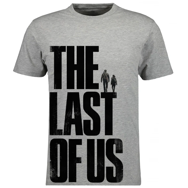 تی شرت آستین کوتاه مردانه مدل V154