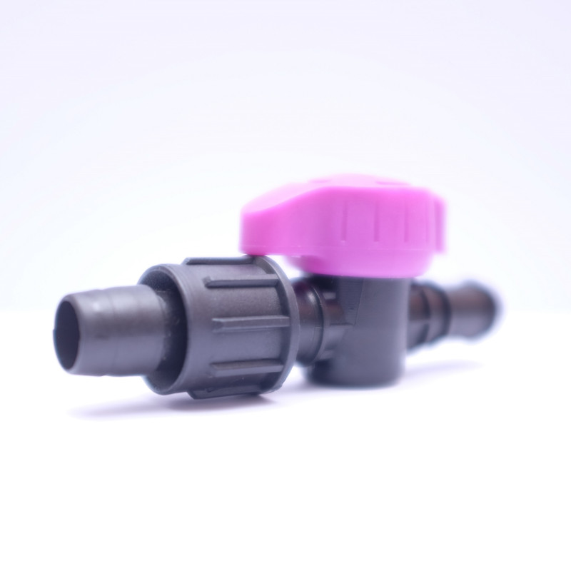 شیر انشعاب مدل MX-T16 بسته 10 عددی شیر انشعاب مدل MX-T16 بسته 10 عددی