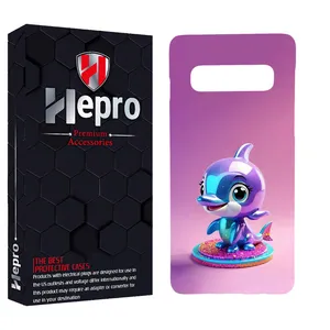 HEPRO MC Cover for SAMSUNG GALAXY S10