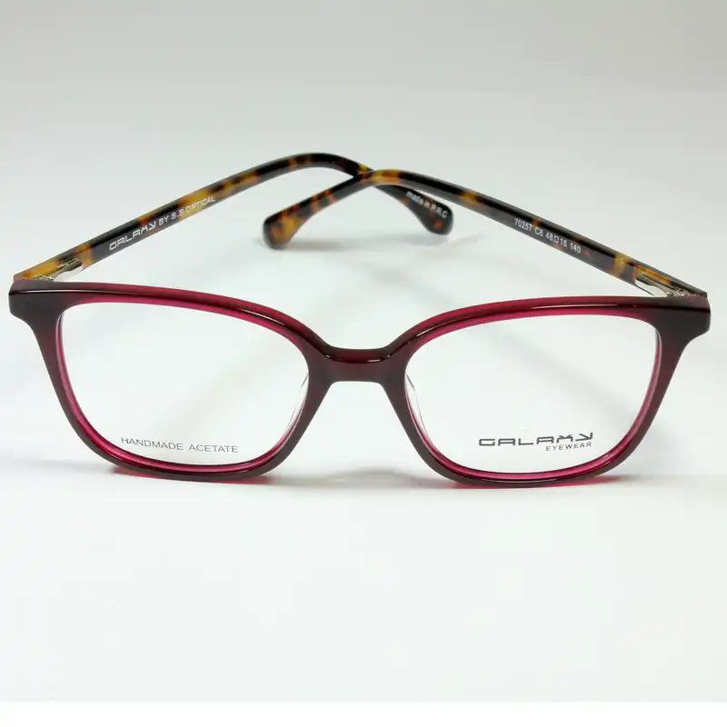 فریم عینک طبی گلکسی مدل 70257