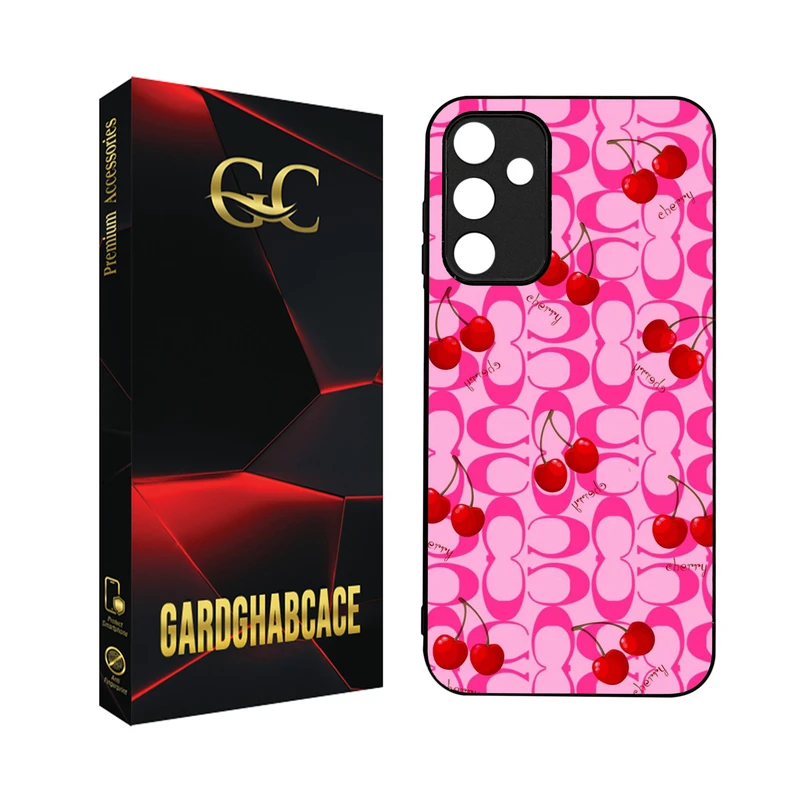 کاور گارد قاب کیس مدل دخترانه  مناسب برای گوشی موبایل سامسونگ  Galaxy A15